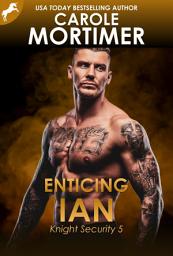 Icon image Enticing Ian (Knight Security 5)
