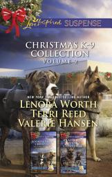 Icon image Christmas K-9 Collection Volume 2: An Anthology