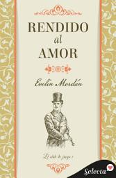 Icon image Rendido al amor (El club de juego 1)