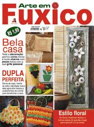 Icon image Arte em Fuxico: Edição 19