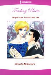 Icon image TRADING PLACES: Harlequin Comics
