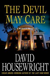 Icon image The Devil May Care: A McKenzie Novel