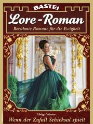 Icon image Lore-Roman 114: Wenn der Zufall Schicksal spielt