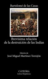 Icon image Brevísima relación de la destruición de las Indias