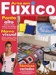 Icon image Arte em Fuxico: Edição 3