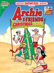 Icon image Archie Showcase Digest: Christmas in July
