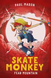 Icon image Skate Monkey: Fear Mountain