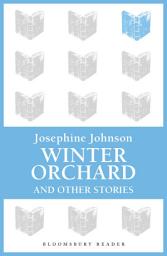 Icon image Winter Orchard and Other Stories