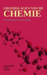 Icon image Grondslagen van de chemie