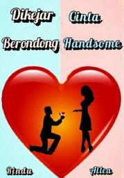 Icon image DIKEJAR CINTA BRONDONG HANDSOME