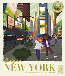 Icon image Only in New York: Weird and Wonderful Facts About The Empire State