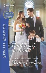 Icon image Third Time's the Bride!