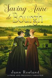 Icon image Saving Anne de Bourgh