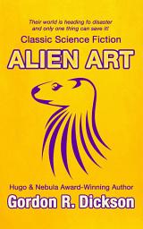 Icon image Alien Art