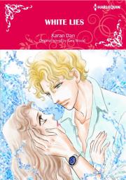 Icon image WHITE LIES: Harlequin Comics