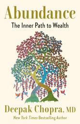 Icon image Abundance: The Inner Path to Wealth