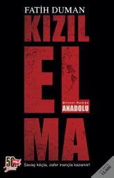 Icon image Kızılelma Anadolu