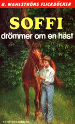 Icon image Soffi drömmer om en häst