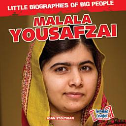Icon image Malala Yousafzai