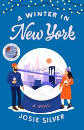Icon image A Winter in New York: A Novel