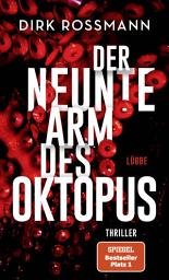 Icon image Der neunte Arm des Oktopus: Thriller