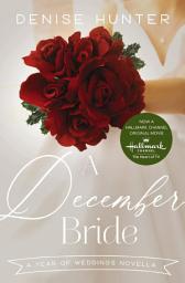 Icon image A December Bride: A Sweet, No Spice Holiday Novella