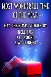 Icon image Most Wonderful Time of the Year