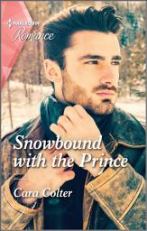 Icon image Snowbound with the Prince