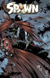 Icon image Spawn