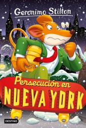 Icon image Persecución en Nueva York