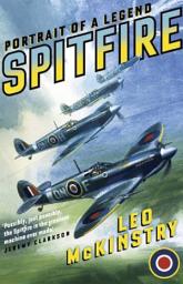 Icon image Spitfire: Portrait of a Legend