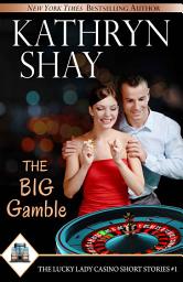 Icon image The Big Gamble
