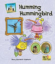 Icon image Humming Hummingbird