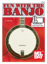 Icon image Fun with the Banjo