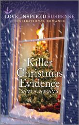 Icon image Killer Christmas Evidence