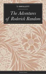 Icon image The Adventures of Roderick Random