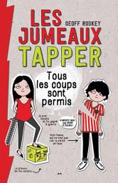 Icon image Tous les coups sont permis