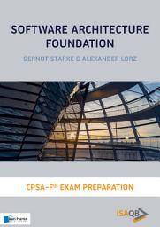 Icon image Software Architecture Foundation: CPSA Foundation® Exam Preparation