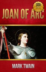 Icon image Joan of Arc