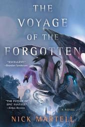 Icon image The Voyage of the Forgotten