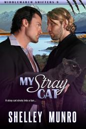 Icon image My Stray Cat: A Steamy MM Small Town Romance