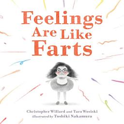 Icon image Feelings Are Like Farts