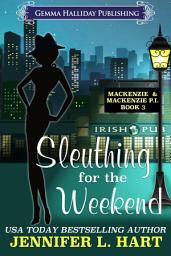 Icon image Sleuthing for the Weekend
