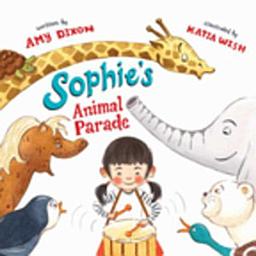 Icon image Sophie's Animal Parade