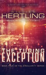 Icon image The Turing Exception