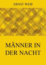 Icon image Männer in der Nacht: eBook Edition