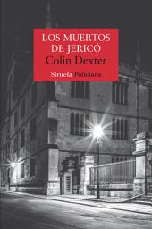 Icon image Los muertos de Jericó: Serie del inspector Morse 5