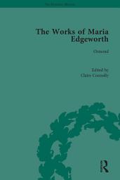 Icon image The Works of Maria Edgeworth, Part I Vol 8
