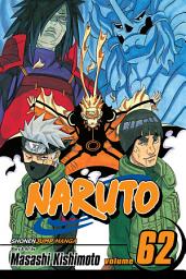 Icon image Naruto: The Crack