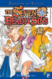 Icon image The Seven Deadly Sins vol. 32